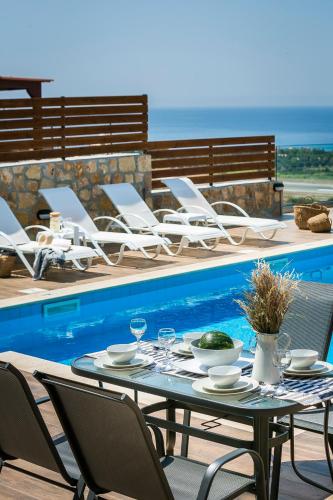  Villa SeaBreeze in Minia