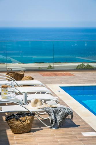  Villa SeaBreeze in Minia