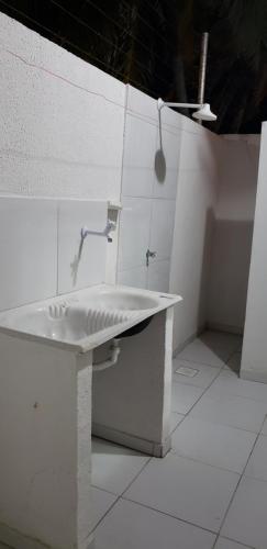 CONDOMINIO VENTO DO LITORAL