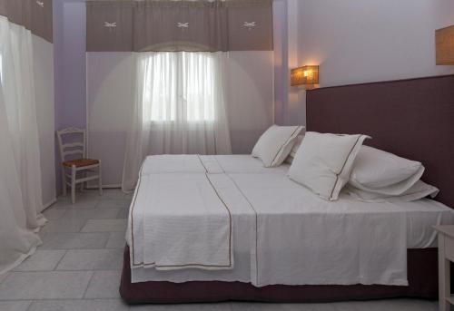 Ammos Naxos Exclusive Apartments & Studios - image 5