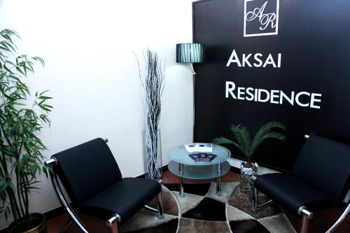 Aksai Residence
