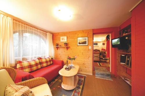 Apartment Haus Schatz in Kitzbühel, Österreich