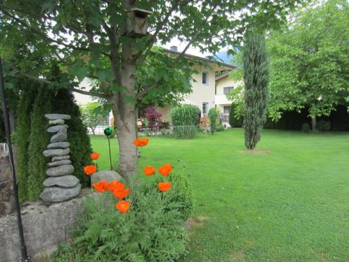 Hochzillertalblick - Apartment - Finsing