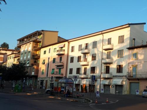  Albergo Italia di Nardi Renzo & C Snc in Poggibonsi