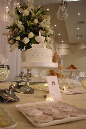 Ceibo Real in Portoviejo