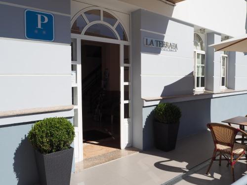 La Terraza