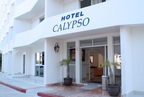 Hotel Calypso Cancun in Cancún