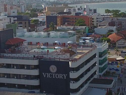 . Residencial Victory Business Flat