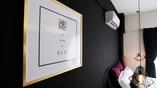 Favstay Aeropod Triple Room