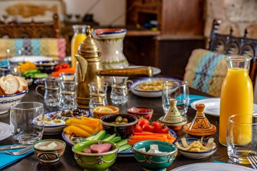 Alimentos e Bebidas, Arabesque Arts & Residency in Acre