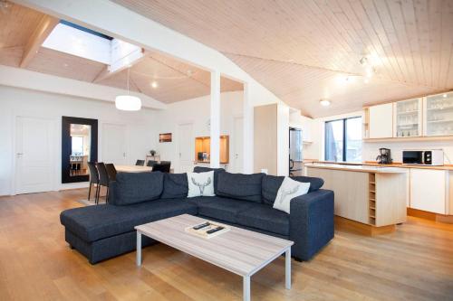 Óðinn Reykjavík | Skólavörðustígur Apartments - image 3