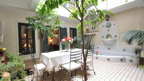 Riad Kasbah Baraka 1