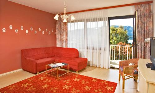 Hotel Garni ELISABETH - image 8