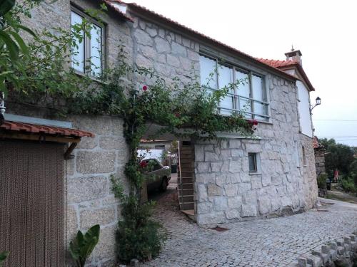  Estrelinha in Tondela