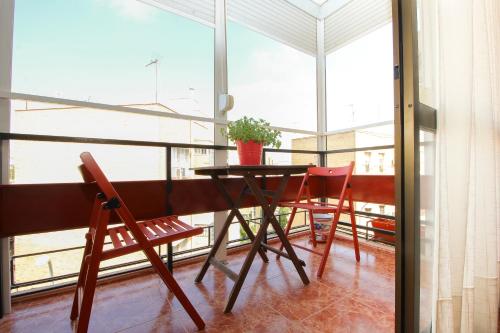 El Apartamento de Trini, Sevilla (Foto 8)