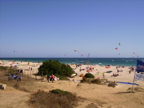 Hotel Copacabana Tarifa Beach - image 12