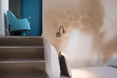 Hôtel Les Deux Girafes - image 3