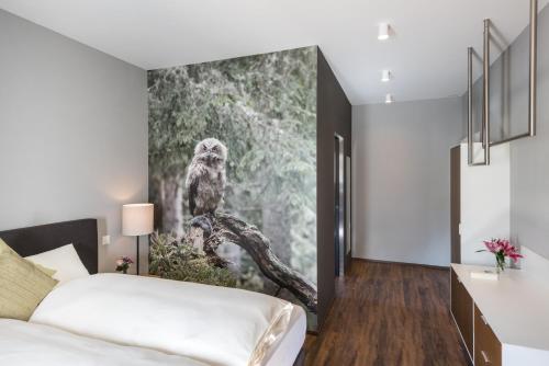 1 queen bed