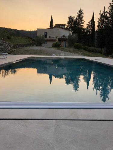 Casa Valiano 2 Firenze