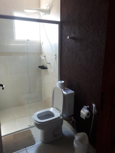Superior Double Room room in Pippo Suites Guarujá
