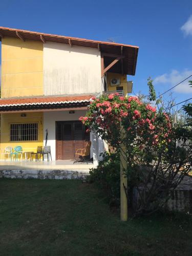 Pousada Res. Belmont