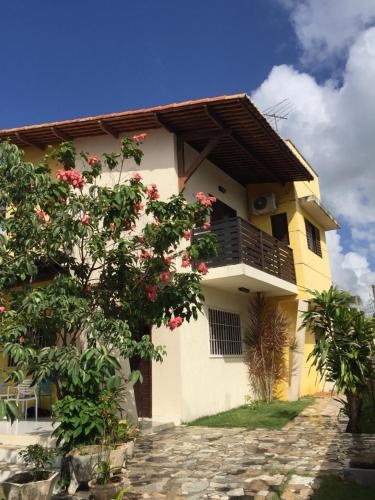 Pousada Res. Belmont