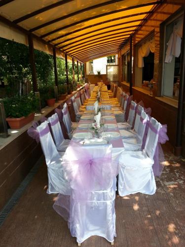 Elate Plaza Hotel - image 13