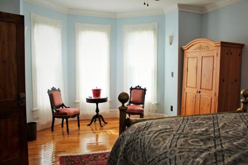 Hawksbill House - (Adults Only) in 盧雷