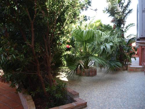 Hotel Copacabana Tarifa Beach - image 11