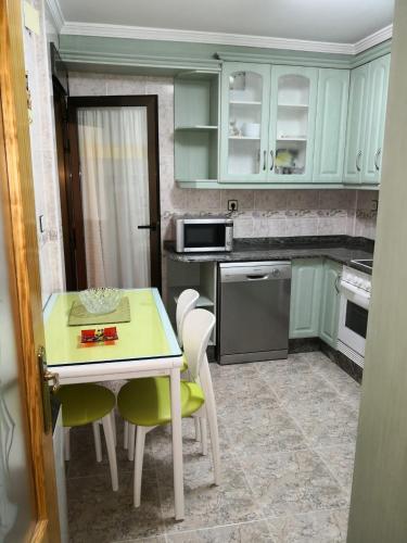 Apartamentos Los Robles