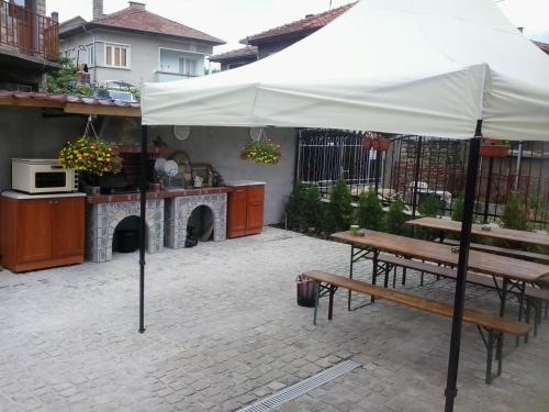 B&B Tryavna - Iceberg - Bed and Breakfast Tryavna