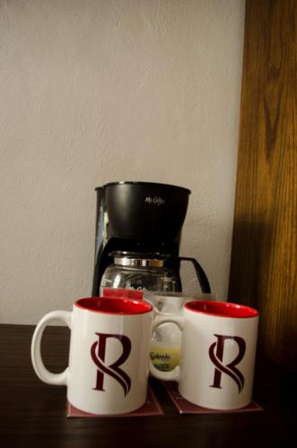 Río Tinto Hotel Boutique in Atlixco, Mexico