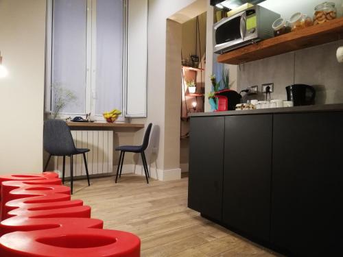 B&B NAPOLI AMORE MIO 2