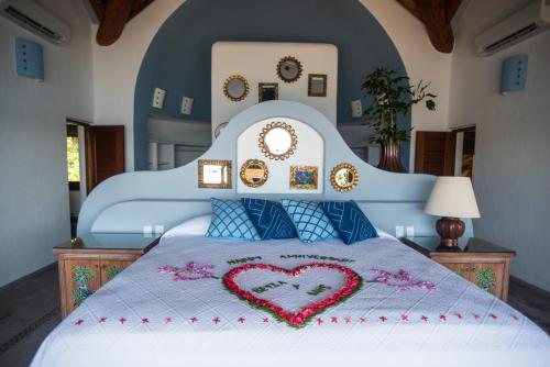 Photo - Villa El Murmullo by La Casa Que Canta