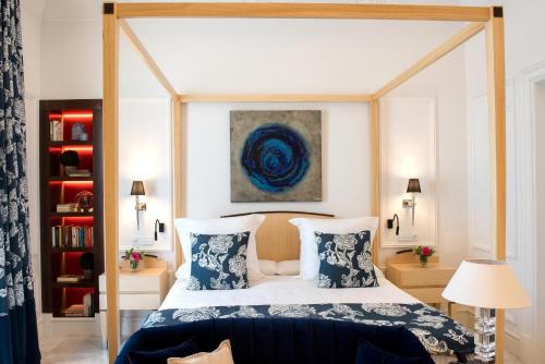 Hotel Casa Palacio María Luisa - image 12