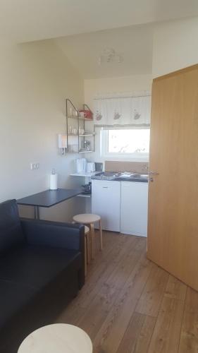 кухня, Vatnsás 10 (Vatnsas 10) in Стикишоумур