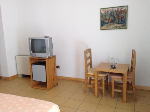 Hotel Bermon, Tirana (fotografie 3)
