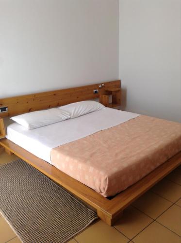 Hotel Bermon, Tirana (fotografie 5)