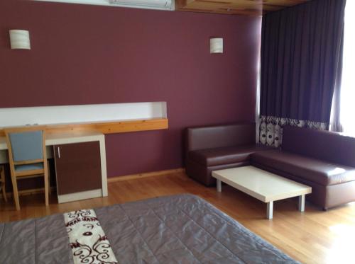 Hotel Bermon, Tirana (fotografie 8)