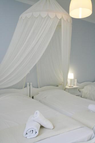  Studios Eleni I in Tinos