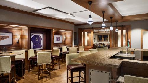 The Sewanee Inn in Sewanee, USA