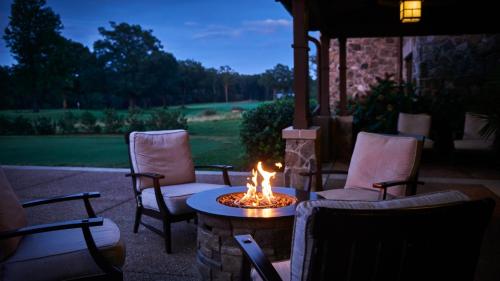 Facilities, The Sewanee Inn in Monteagle (TN)