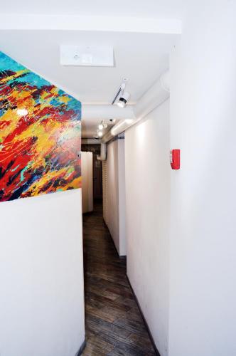 Foto - Hostel Train Station