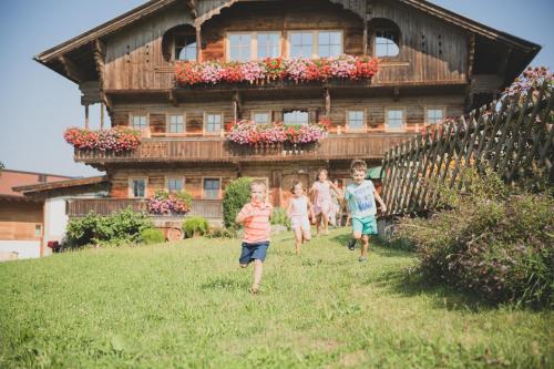 Drittlhof – Hopfgarten, MO