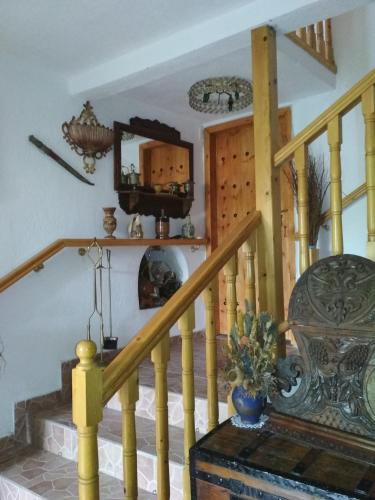 Faciliteiten, Karafil Guesthouse in Gjirokaster