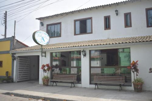 Pousada Vida Boa in Cabo Frio