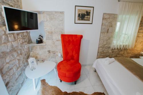 Apartment Toma, Trogir (fotografie 5)