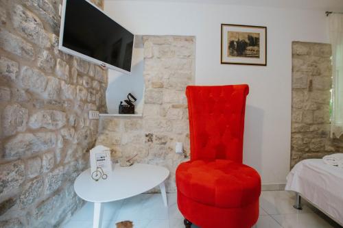 Apartment Toma, Trogir (fotografie 7)