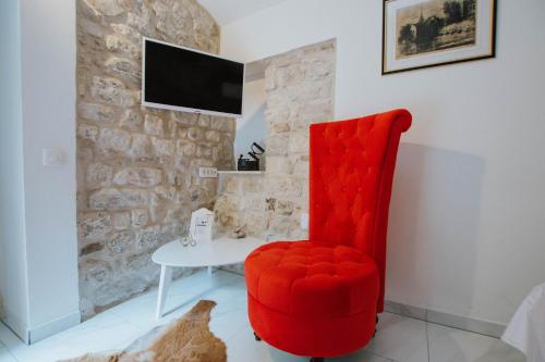 Apartment Toma, Trogir (fotografie 9)