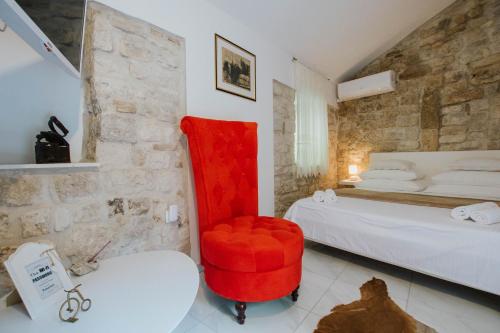  Apartment Toma in Trogir